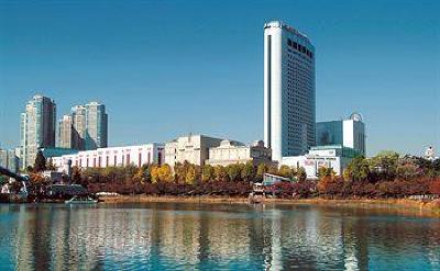 фото отеля Lotte Hotel World