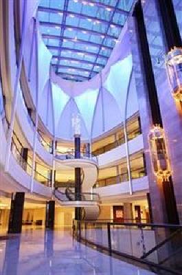 фото отеля Lotte Hotel World