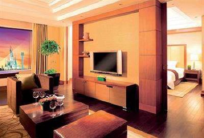 фото отеля Lotte Hotel World
