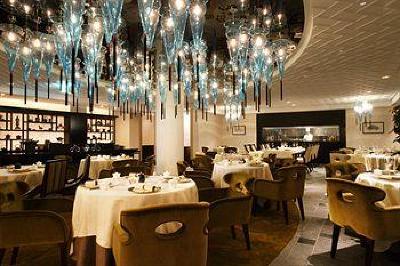фото отеля Lotte Hotel World