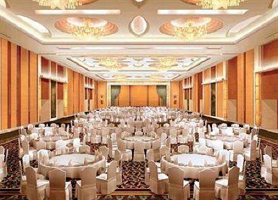 фото отеля Lotte Hotel World
