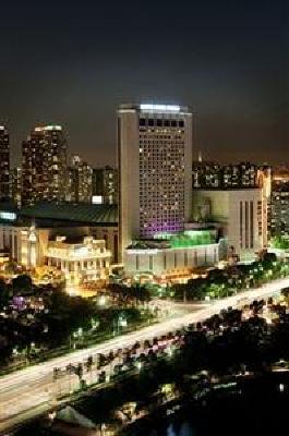 фото отеля Lotte Hotel World