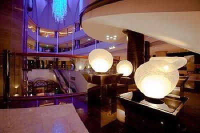 фото отеля Lotte Hotel World