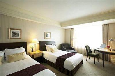 фото отеля Lotte Hotel World