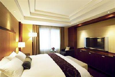 фото отеля Lotte Hotel World