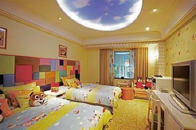 фото отеля Lotte Hotel World