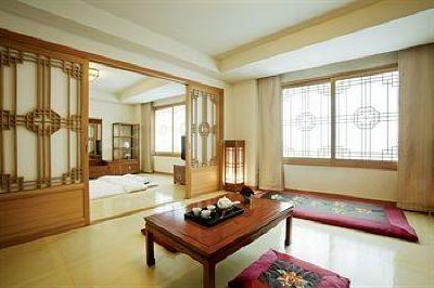 фото отеля Lotte Hotel World