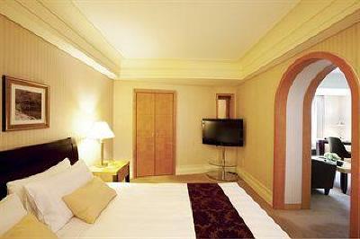 фото отеля Lotte Hotel World