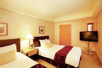 фото отеля Lotte Hotel World