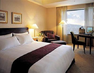фото отеля Lotte Hotel World