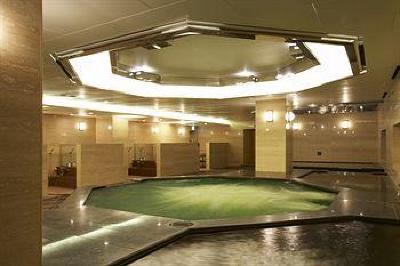 фото отеля Lotte Hotel World