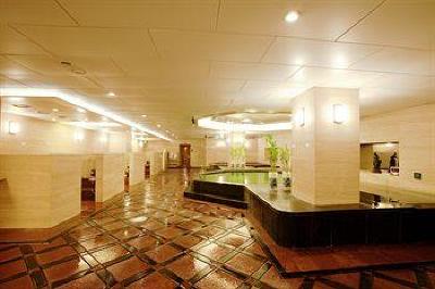 фото отеля Lotte Hotel World