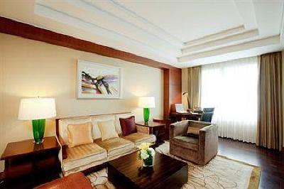 фото отеля Lotte Hotel World