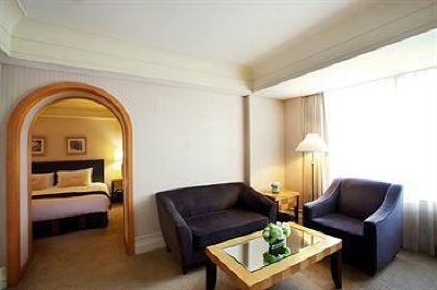 фото отеля Lotte Hotel World