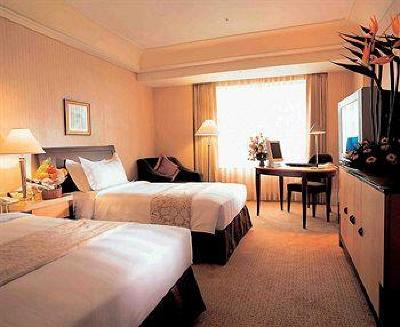 фото отеля Lotte Hotel World