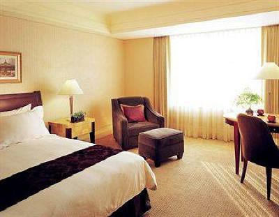 фото отеля Lotte Hotel World