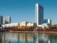 Lotte Hotel World