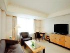 фото отеля Lotte Hotel World