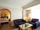 фото отеля Lotte Hotel World