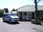 фото отеля Airport Birches Motel