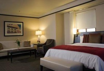 фото отеля Colcord Hotel