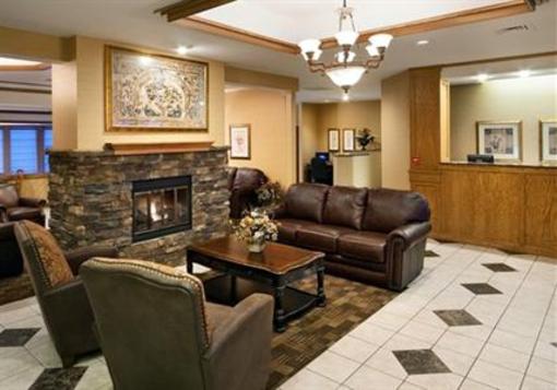 фото отеля Clubhouse Inn & Suites Westmont