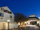 фото отеля Clubhouse Inn & Suites Westmont