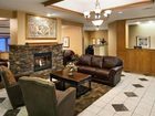 фото отеля Clubhouse Inn & Suites Westmont