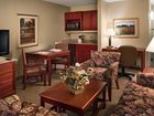 фото отеля Clubhouse Inn & Suites Westmont