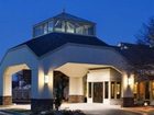 фото отеля Clubhouse Inn & Suites Westmont