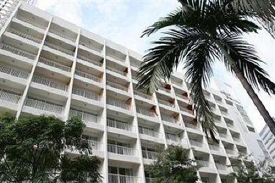 фото отеля The Picasso Boutique Serviced Residences