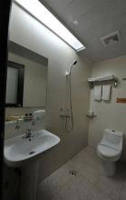 фото отеля River View Hotel Guilin