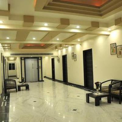 фото отеля Hotel Ruby Jaipur
