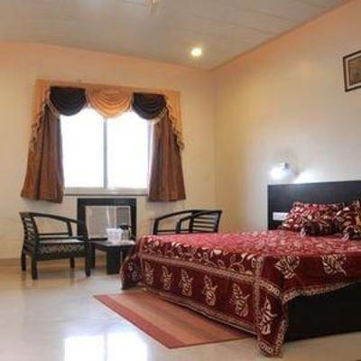 фото отеля Hotel Ruby Jaipur