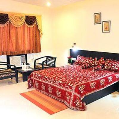 фото отеля Hotel Ruby Jaipur