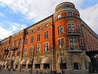 Elite Stadshotell Lulea