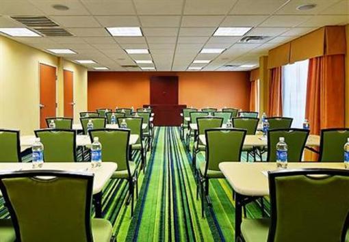 фото отеля Fairfield Inn and Suites by Marriott Conway