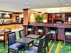 фото отеля Fairfield Inn and Suites by Marriott Conway