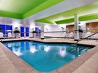фото отеля Fairfield Inn and Suites by Marriott Conway