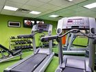 фото отеля Fairfield Inn and Suites by Marriott Conway