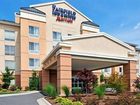 фото отеля Fairfield Inn and Suites by Marriott Conway
