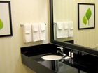 фото отеля Fairfield Inn and Suites by Marriott Conway