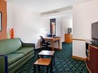 фото отеля Fairfield Inn and Suites by Marriott Conway
