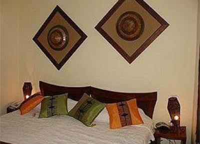 фото отеля La Villa Marbella - Charming Hotel