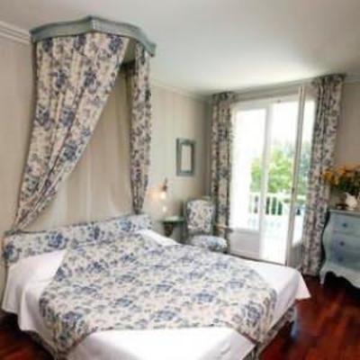 фото отеля La Reserve Hotel Albi