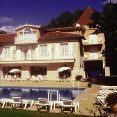 фото отеля La Reserve Hotel Albi