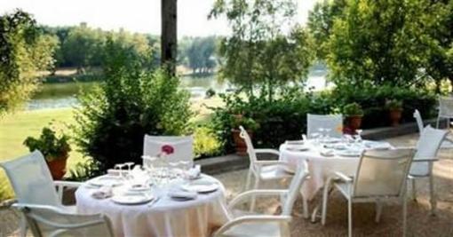 фото отеля La Reserve Hotel Albi