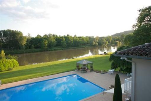 фото отеля La Reserve Hotel Albi