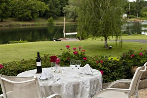 фото отеля La Reserve Hotel Albi