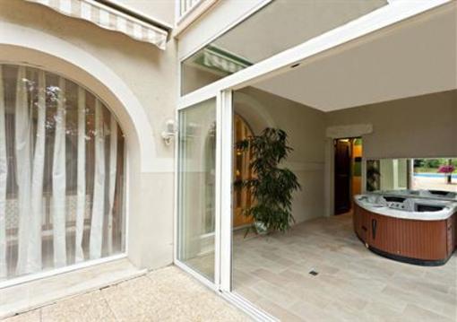 фото отеля La Reserve Hotel Albi